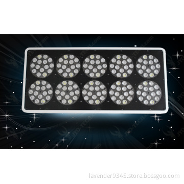 JYO-Apo10 Full Spectrum -brand Hydro LED Grow Light 150*3watt